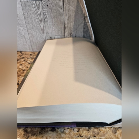 Harry Potter and the Half Blood Prince Hardcover *WITH ERRORS* COLLECTIBLE - Picture 8 of 11